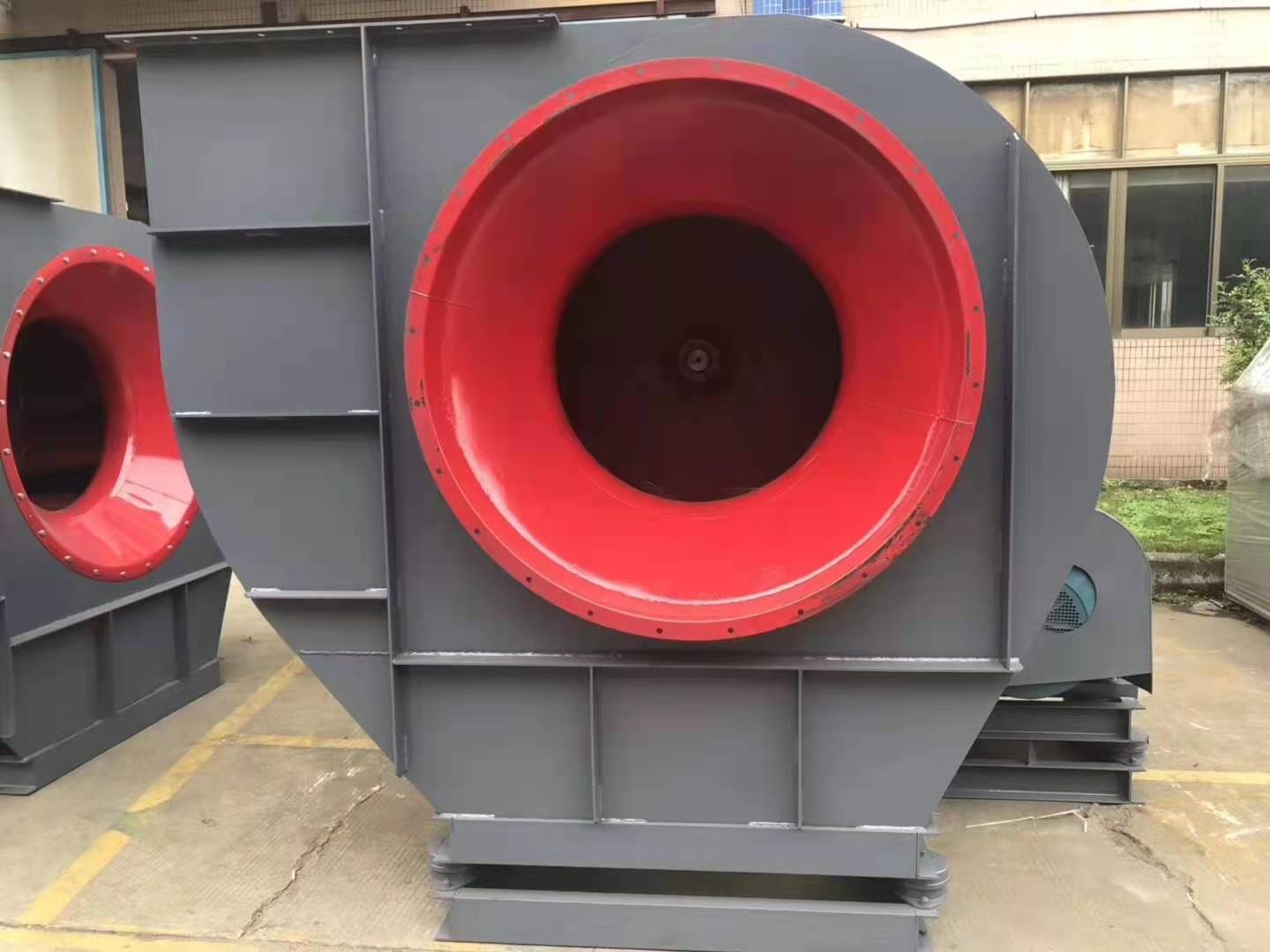 4-72離心風(fēng)機